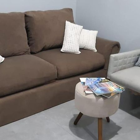Casa Aconchegante Na Rota Turistica Foz Do Iguacu Villa Екстериор снимка