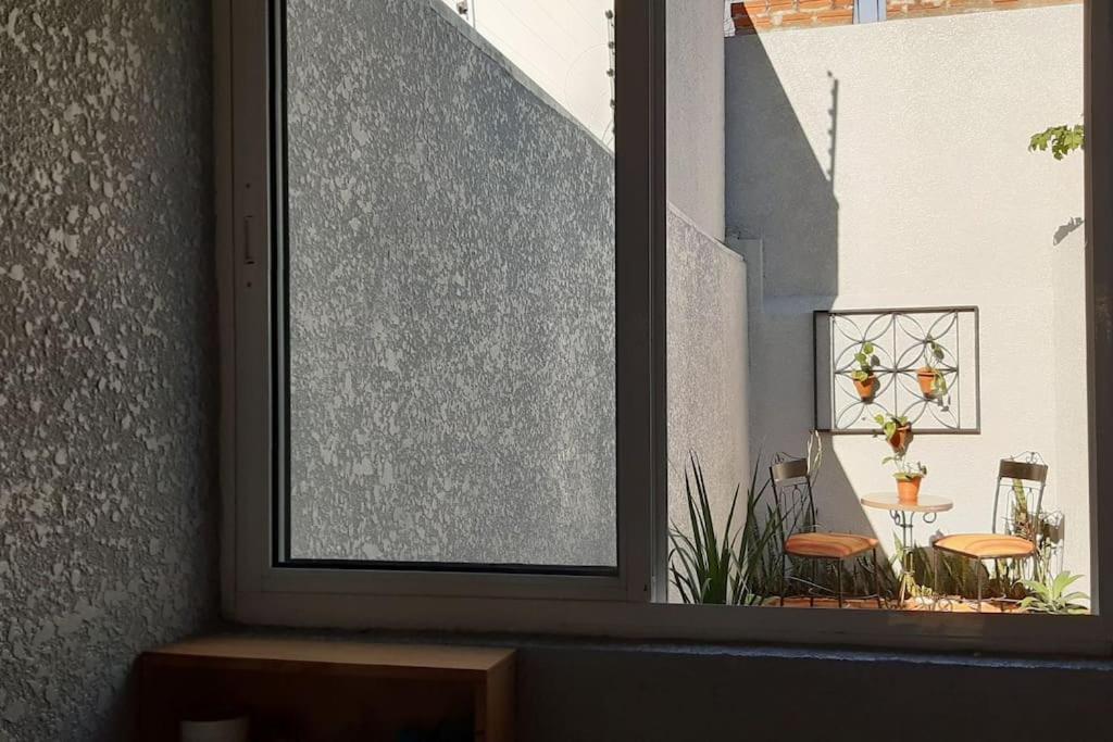 Casa Aconchegante Na Rota Turistica Foz Do Iguacu Villa Екстериор снимка