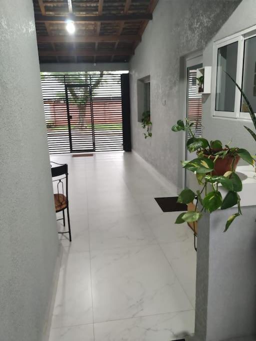 Casa Aconchegante Na Rota Turistica Foz Do Iguacu Villa Екстериор снимка