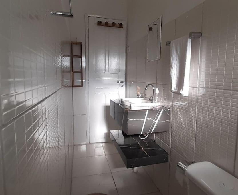 Casa Aconchegante Na Rota Turistica Foz Do Iguacu Villa Екстериор снимка