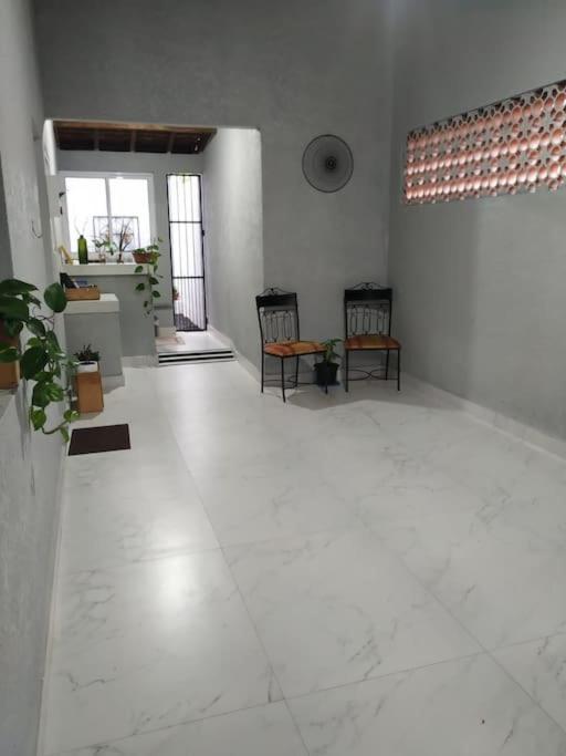 Casa Aconchegante Na Rota Turistica Foz Do Iguacu Villa Екстериор снимка
